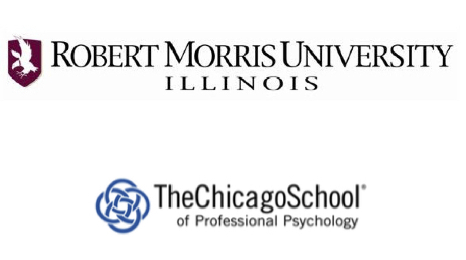 Robert Morris University Illinois and The Chicago School of